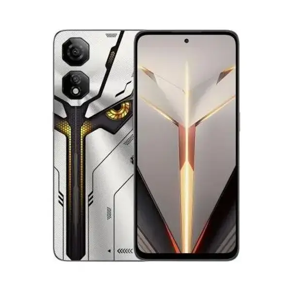 nubia neo 2 5g 8!}256gb silver